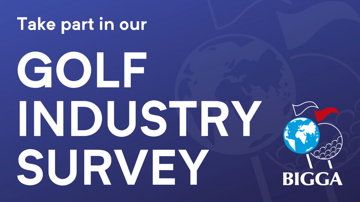 Is there a crisis in golf greenkeeping? BIGGA launches major survey